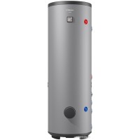 Бойлер косвенного нагрева Thermex Nixen 250 F (Combi)