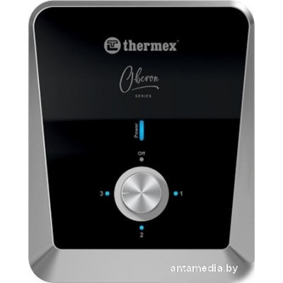 Проточный электрический водонагреватель Thermex Oberon 8000