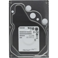 Жесткий диск Toshiba MG04ACA E 4TB (MG04ACA400E)