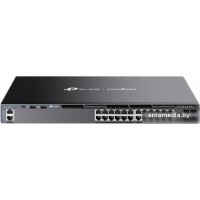 Управляемый коммутатор 3-го уровня TP-Link Omada SG6428X