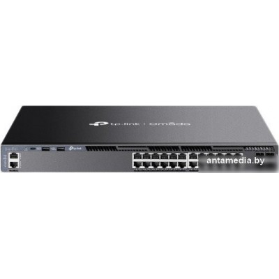 Управляемый коммутатор 3-го уровня TP-Link Omada SG6428X