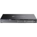 Управляемый коммутатор 3-го уровня TP-Link Omada SG6428X