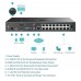 Сетевой видеорегистратор TP-Link Vigi NVR2016H-16P