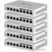 Коммутатор Ubiquiti UniFi Switch 8 [US-8-60W-5]