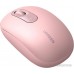 Мышь Ugreen MU105 90686 (розовый)