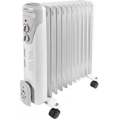 Масляный радиатор Vitek VT-1710 W