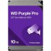 Жесткий диск WD Purple Pro 10TB WD102PURP