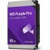 Жесткий диск WD Purple Pro 10TB WD102PURP
