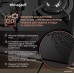 Варочная панель Weissgauff HGG 451 BGV Nano Glass