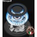 Варочная панель Weissgauff HGG 451 BGV Nano Glass