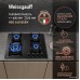 Варочная панель Weissgauff HGG 640 BGBV