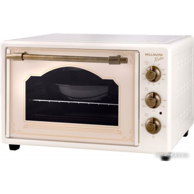 Мини-печь Willmark WOF-405BR