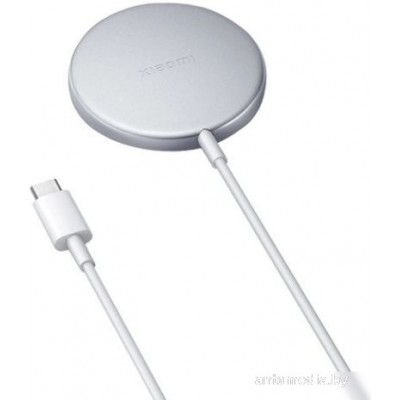 Беспроводное зарядное Xiaomi Magnetic Wireless Charger MDY-17-EY (китайская версия)