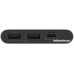 Внешний аккумулятор Xiaomi Power Bank 3 22.5W PB100DZM 10000mAh (черный)