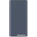 Внешний аккумулятор Xiaomi Power Bank 3 22.5W PB100DZM 10000mAh (черный)