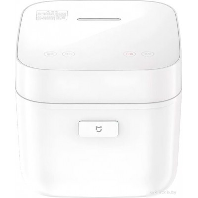 Мультиварка Xiaomi Mijia Rice Cooker 2 1.5L MFB05M (с переходником на евровилку)