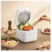 Мультиварка Xiaomi Mijia Rice Cooker 2 1.5L MFB05M (с переходником на евровилку)