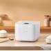 Мультиварка Xiaomi Mijia Rice Cooker 2 1.5L MFB05M (с переходником на евровилку)