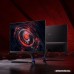 Игровой монитор Xiaomi Redmi Gaming Monitor G24 A24FAA-RG (китайская версия)