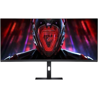 Игровой монитор Xiaomi Redmi Surface Display G34WQ C34WQBA-RG