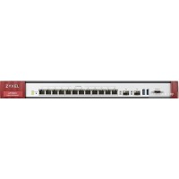 Межсетевой экран Zyxel ZyWALL ATP800 EUCI02F