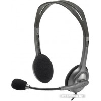 Наушники Logitech H111