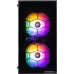 Корпус 1stPlayer FireBase X1-BK-3F1