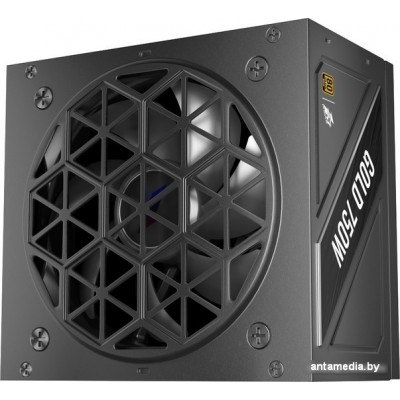 Блок питания 1stPlayer NGDP Gold 750W HA-750BA4