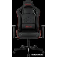 Офисное кресло A4Tech Bloody GC-840 (черный)