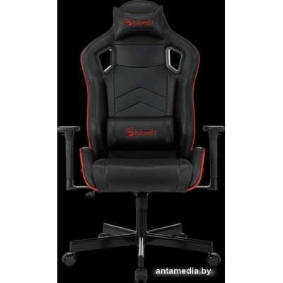 Офисное кресло A4Tech Bloody GC-840 (черный)