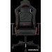 Офисное кресло A4Tech Bloody GC-840 (черный)