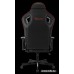 Офисное кресло A4Tech Bloody GC-840 (черный)