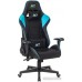 Кресло A4Tech X7 GG-1100 (черный/бирюзовый)