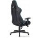 Кресло A4Tech X7 GG-1100 (черный/бирюзовый)