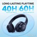 Наушники Anker Soundcore Q20i (темно-синий)