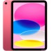 Планшет Apple iPad 11" 2025 256GB (розовый)