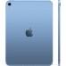 Планшет Apple iPad 11" 2025 5G 128GB (синий)
