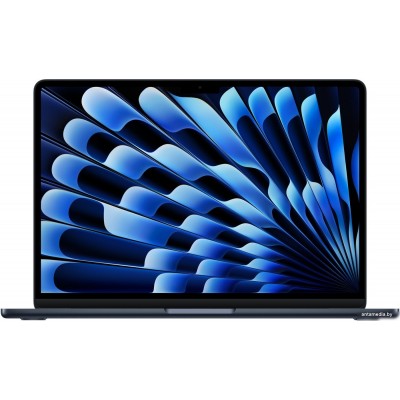 Ноутбук Apple MacBook Air 13" M4 2025 MW123