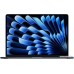 Ноутбук Apple Macbook Air 15" M3 2024 MRYV3