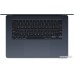 Ноутбук Apple Macbook Air 15" M3 2024 MRYV3