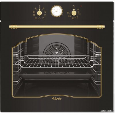 Электрический духовой шкаф ARDO BO58ERA2