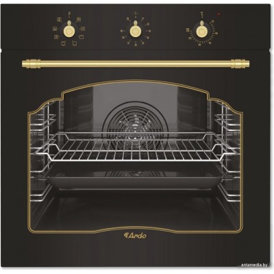Электрический духовой шкаф ARDO BO58RA2