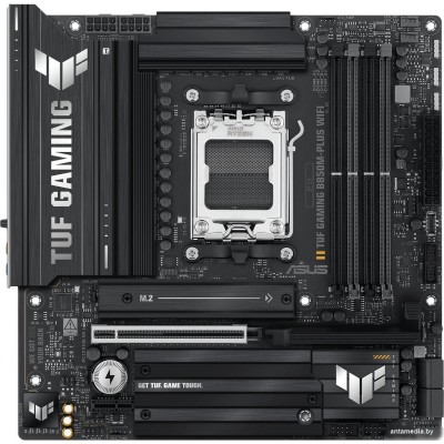 Материнская плата ASUS TUF Gaming B850M-Plus WiFi