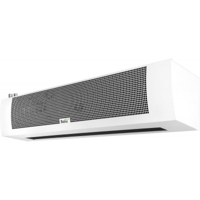 Тепловая завеса Ballu BHC-H15W30-SP