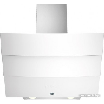 Кухонная вытяжка BEKO HCA 62640W