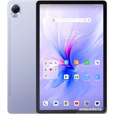 Планшет Blackview Mega 1 12GB/256GB (фиолетовый)
