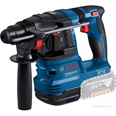 Перфоратор Bosch GBH 185-LI Professional 0611924020 (без АКБ)