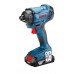 Винтоверт Bosch GDR 180-LI Professional 06019G5124 (без АКБ)