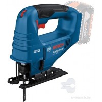 Электролобзик Bosch GST 183-LI Professional 06015B7020 (без АКБ)