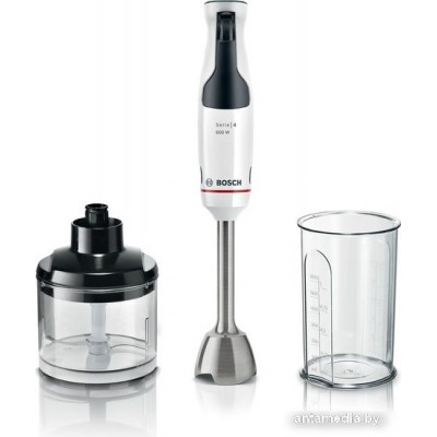 Погружной блендер Bosch MSM4W220